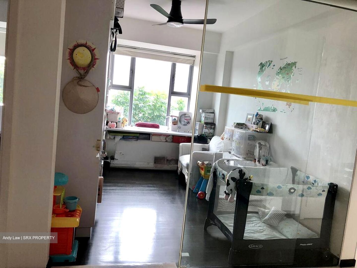 The Belvedere (D15), Condominium #512432851